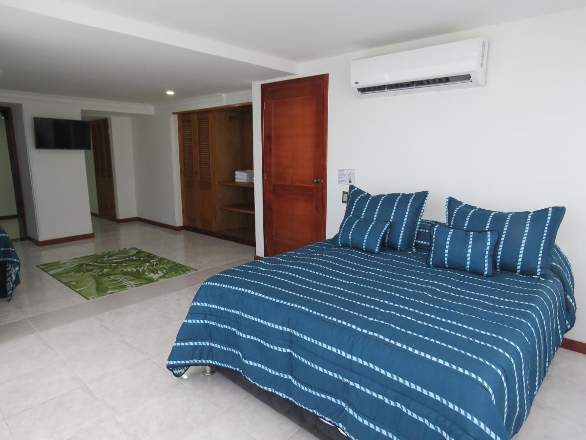 Penthouse Bahía Fragata * San Andrés
