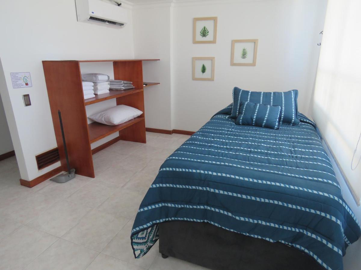 Apartamento Penthouse Bahía Fragata *