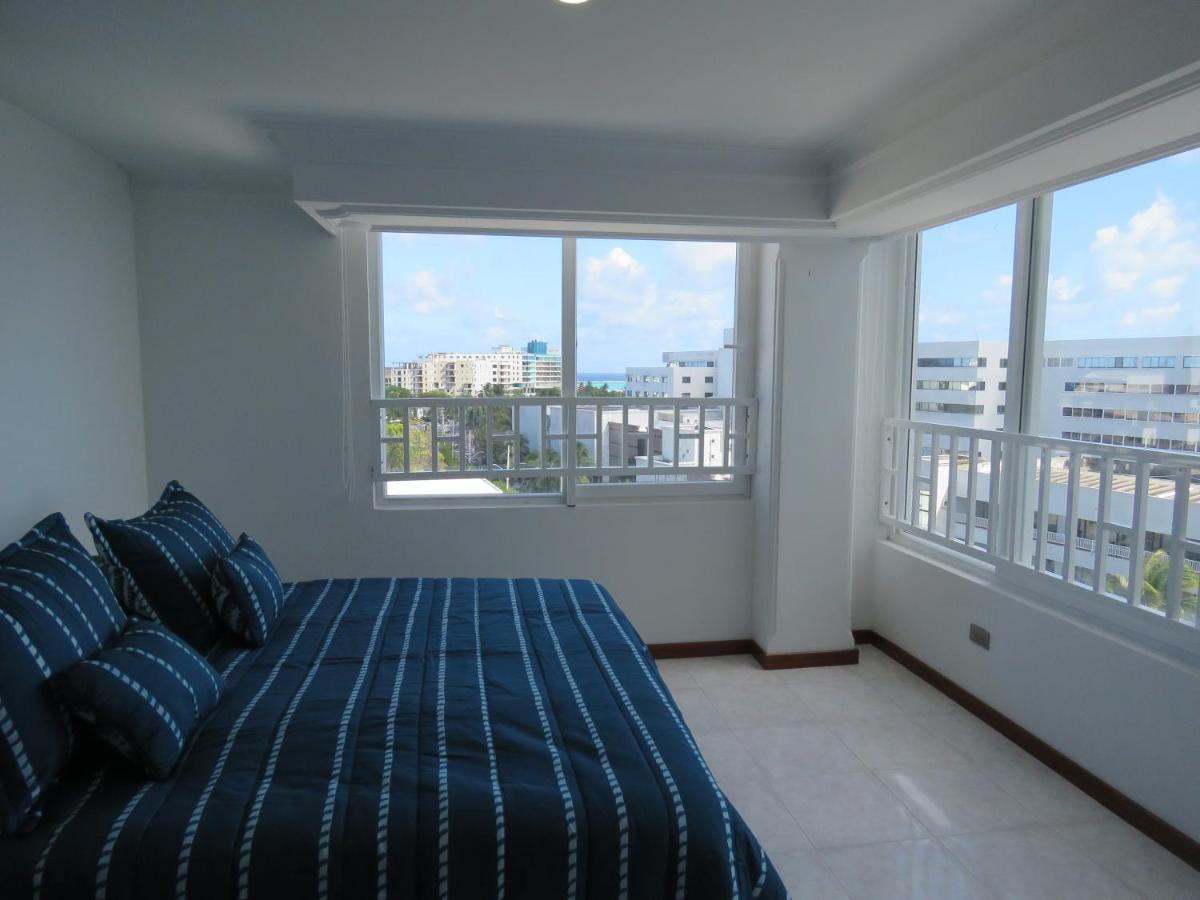 Penthouse Bahía Fragata