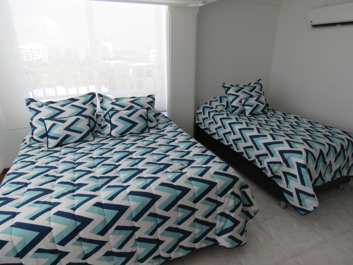 Apartamento Penthouse Bahía Fragata *