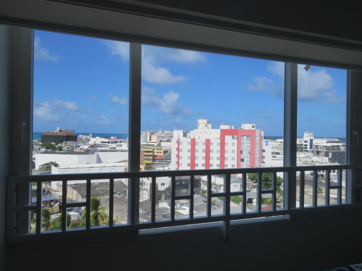 Penthouse Bahía Fragata *